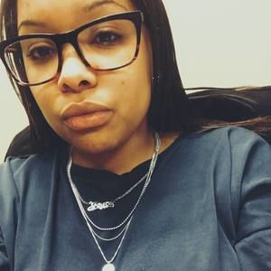 Meet your Posher, Joyce